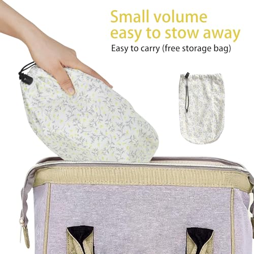 Vrbabies BABY CARRIER Sling Carrier Newborn thumb #6
