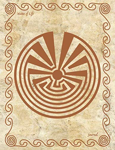 Maze of Life: Journel