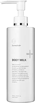 Amazon | Co-medical+ COボディミルク 優しく保湿するボディ