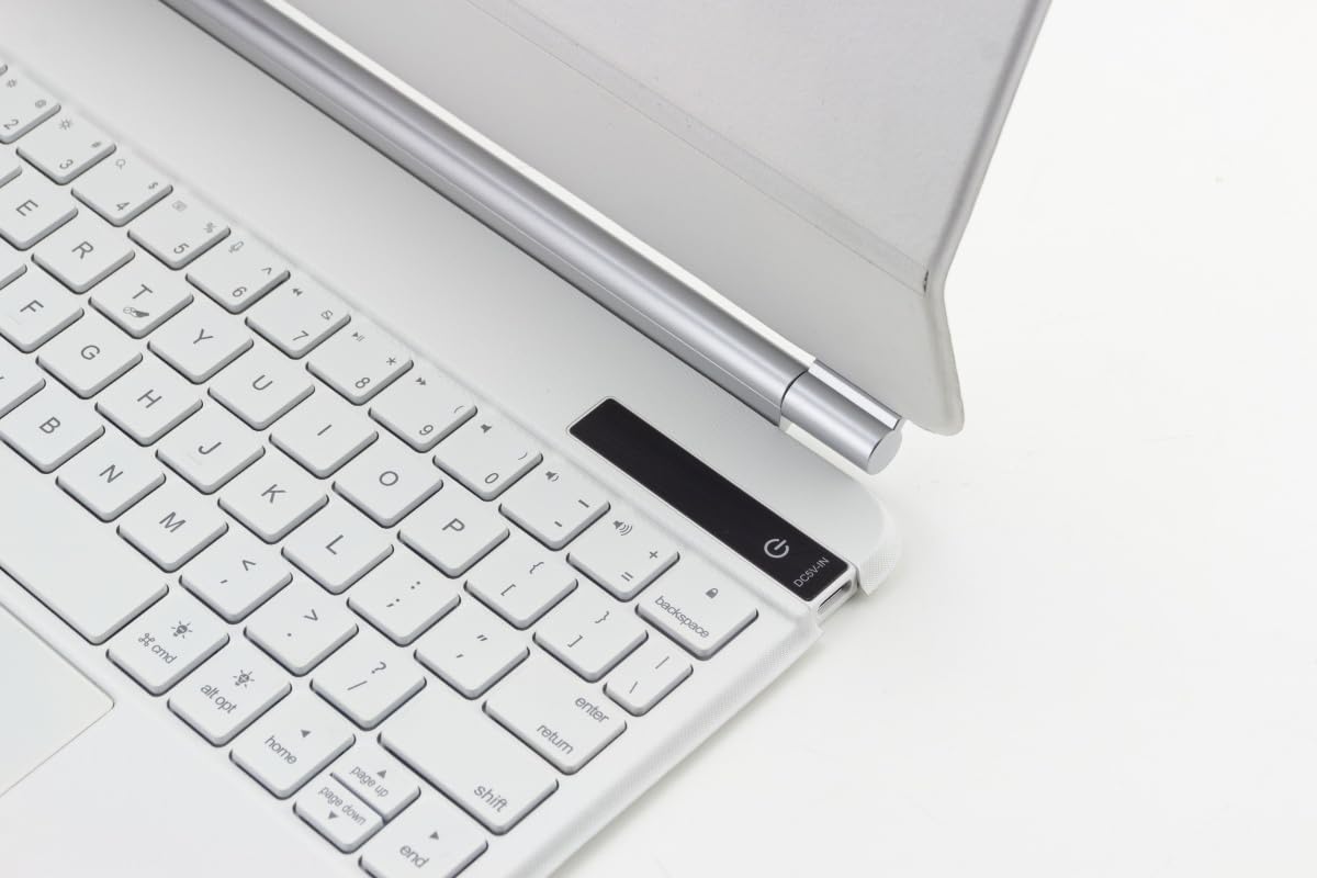 Amazon.co.jp: マグネット式 iPad A6 11インチ 2025 (第11世代)/ 2022