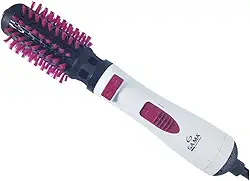 Escova Modeladora Gama Turbo Plus 2300 Rotating Styler - 127