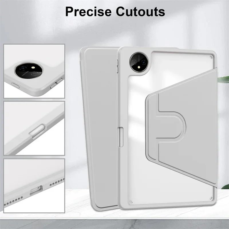 Amazon.co.jp: 対応 Huawei Matepad Pro 13.2インチ PCE-W30 2025 360