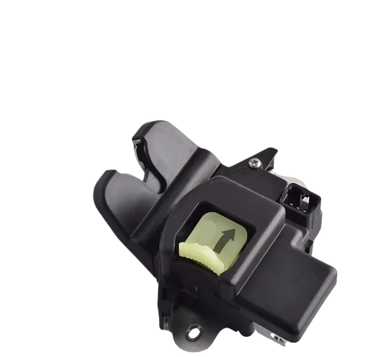 Rear Tailgate Lock Rear Tailgate Latch Trunk Lid Lock Actuator Compatible for Rio Sedan 2012-2017