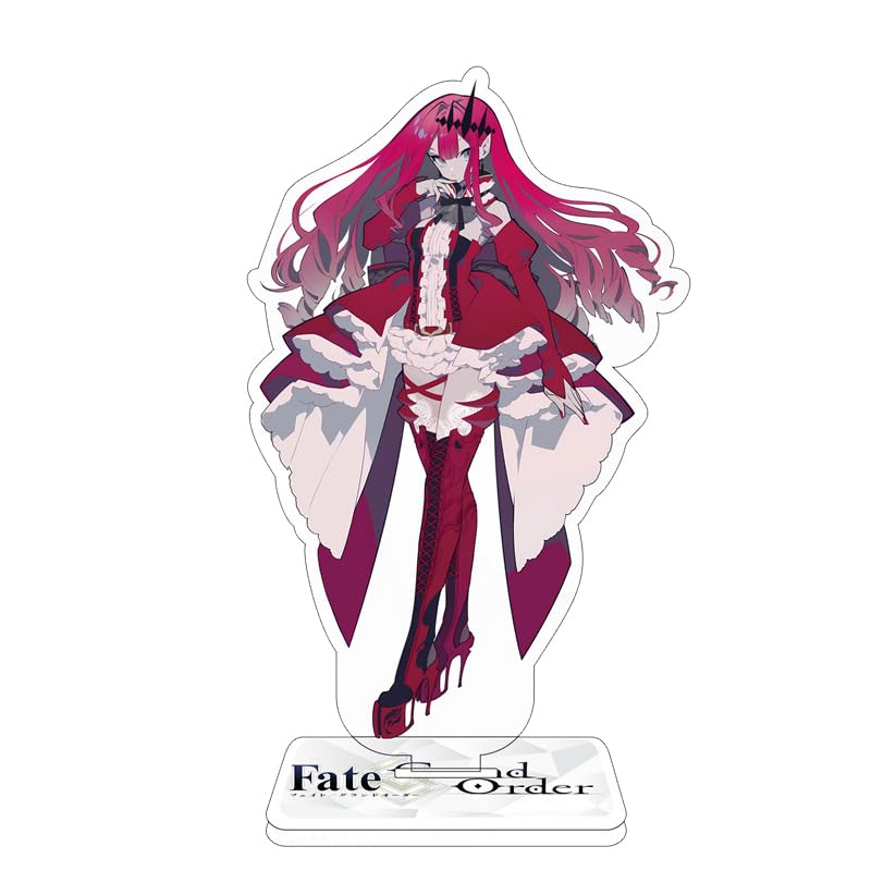 Fate/Grand Order 　アクリルスタンド　イシュタル フェイト Amazon.co.jp: フェイトグランドオーダー アクリルスタンド アクスタ