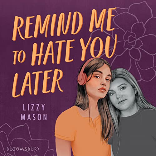 Remind Me to Hate You Later by Lizzy Mason episode artwork