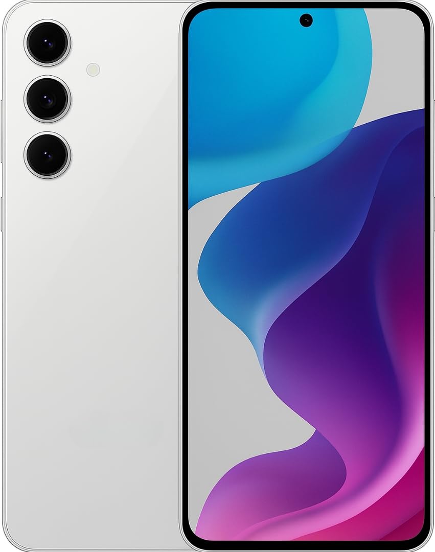 Amazon.com: Samsung Galaxy Ai S24 Fe (256/8GB) Dual Sim Latino