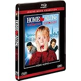 ホーム・アローン ブルーレイコレクション(2枚組) [Blu-ray]