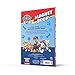 Paw Patrol Magnet Book