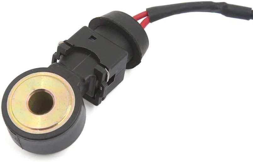 uxcell Knock Sensor 22060-AA070 Replacement for Subaru Legacy Impreza Forester Outback