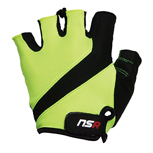 NSR G Cooling Glove Review (2025): Hot & Cold Performance