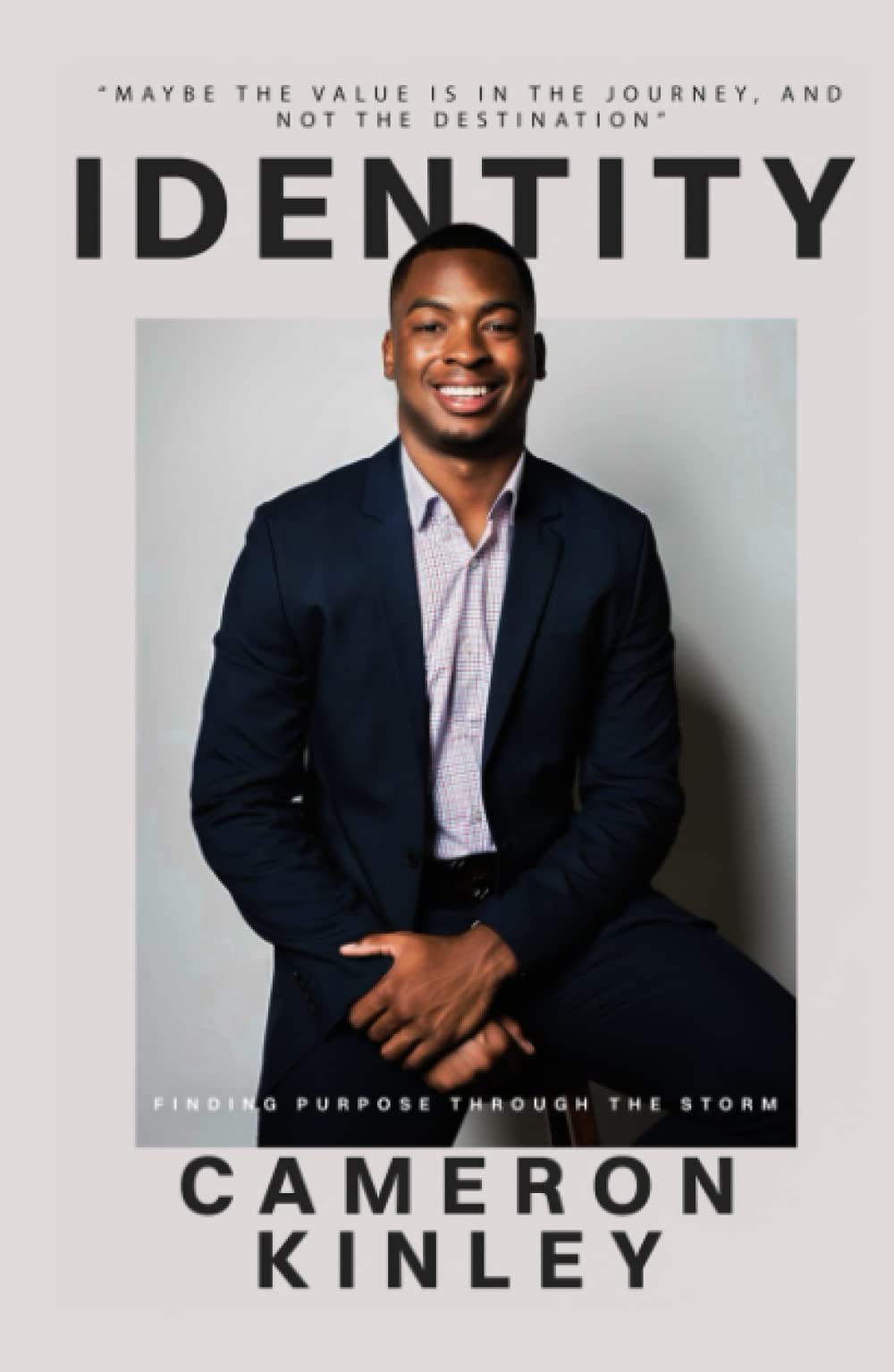 Identity: Finding Purpose Through the Storm