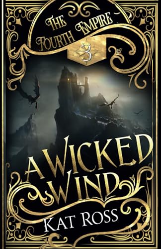 A Wicked Wind view 2