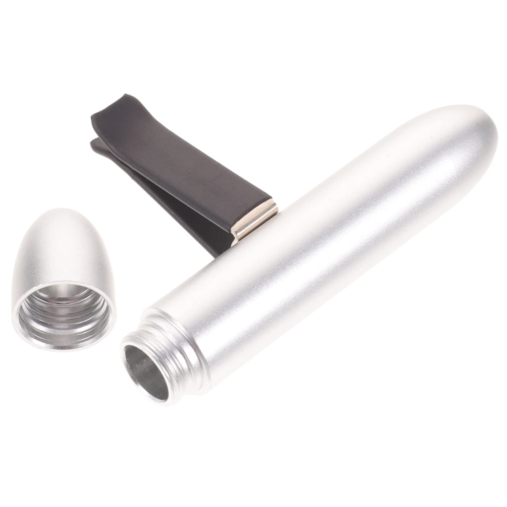 SOLUSTRE 5pezzi Diffusore Auto Clip Per Oli Essenziali Design Compatto e Leggero Decorazione Per Interni Auto Profumo Fresco e Duraturo Per Ufficio e Casa