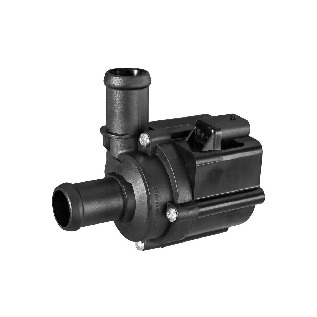 HELLA 8TW 358 304-721 Pompa acqua ausiliaria - 12V - elettrico