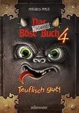  Das kleine Böse Buch 4 (Das kleine Böse Buch, Bd. 4): Teuflisch gut!