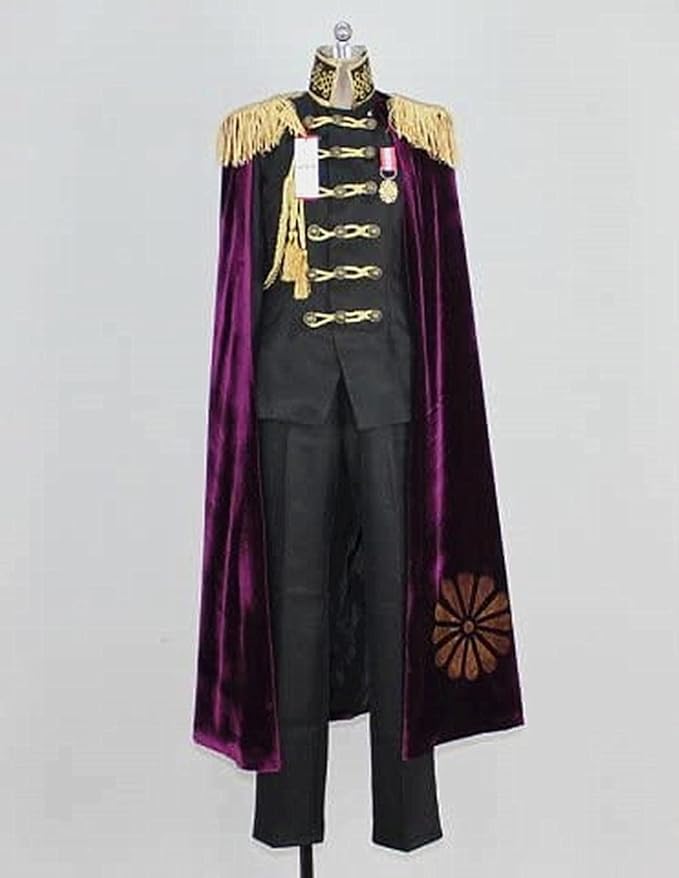 Amazon.co.jp: Axis Powers ヘタリア アナザーカラー日本 本田菊