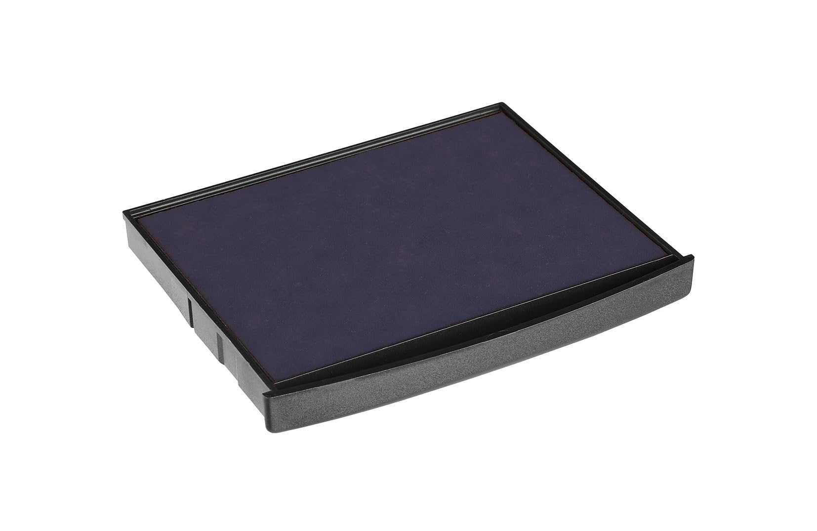 COLOP 107809 2 Stempelkissen Ersatz, blau