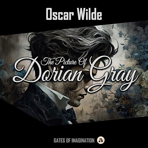 The Picture of Dorian Gray (Audio Download) Oscar Wilde, Russell Tovey
