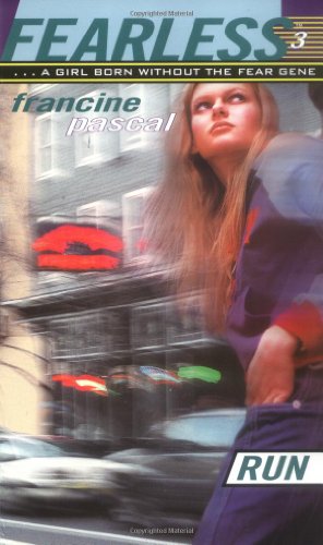 Run: A Gratifying Novel view 2