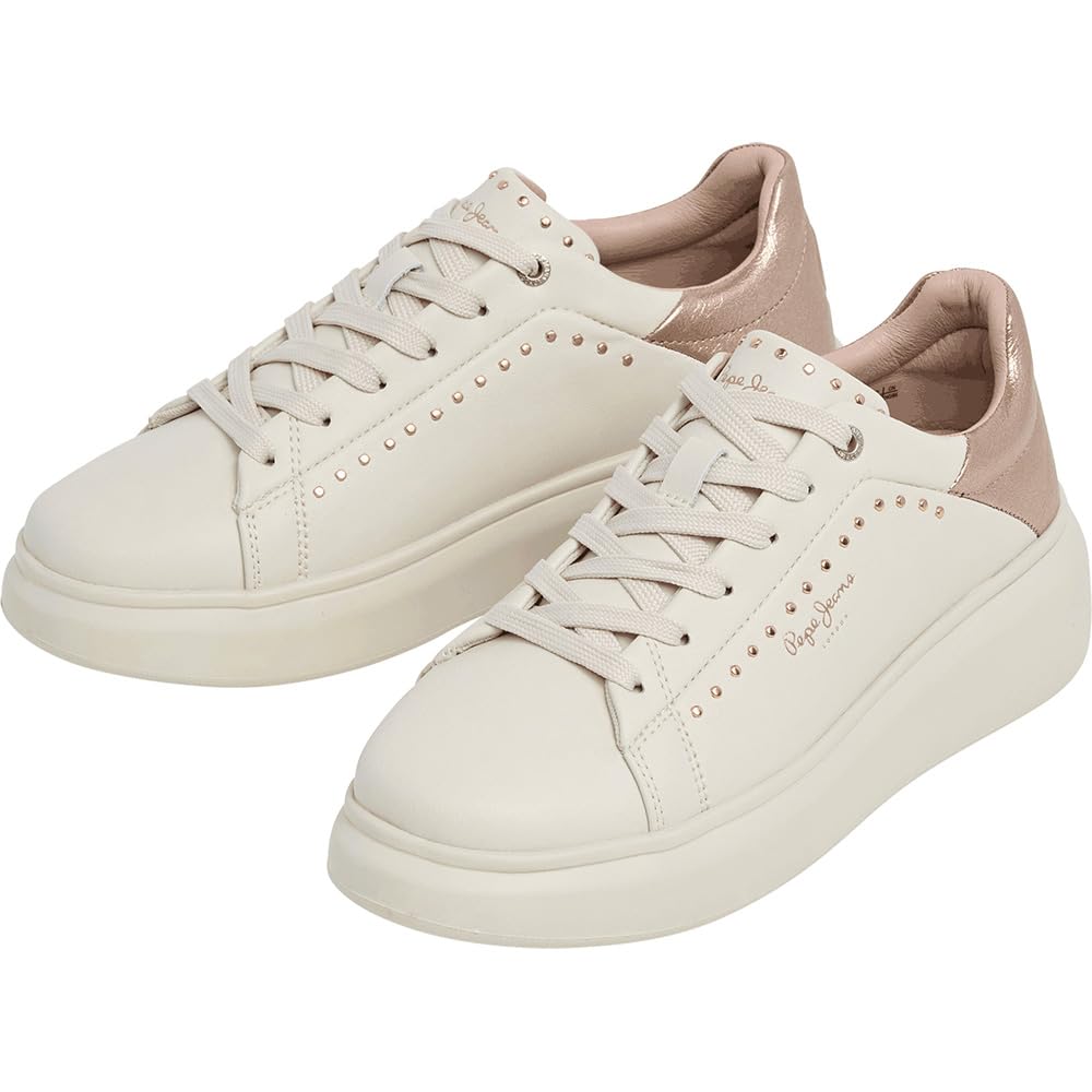 Pepe Jeans Yara Choice W, Sneak Mujer