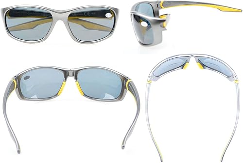 Miniatura 2 de Eyekepper Gafas de sol bifocales polarizadas para lectura para mujer