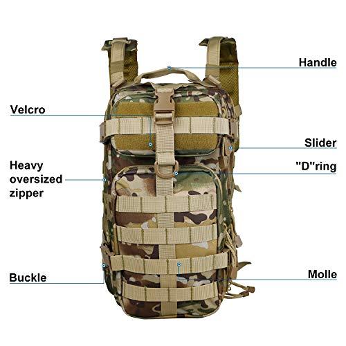 ocp hydration pack
