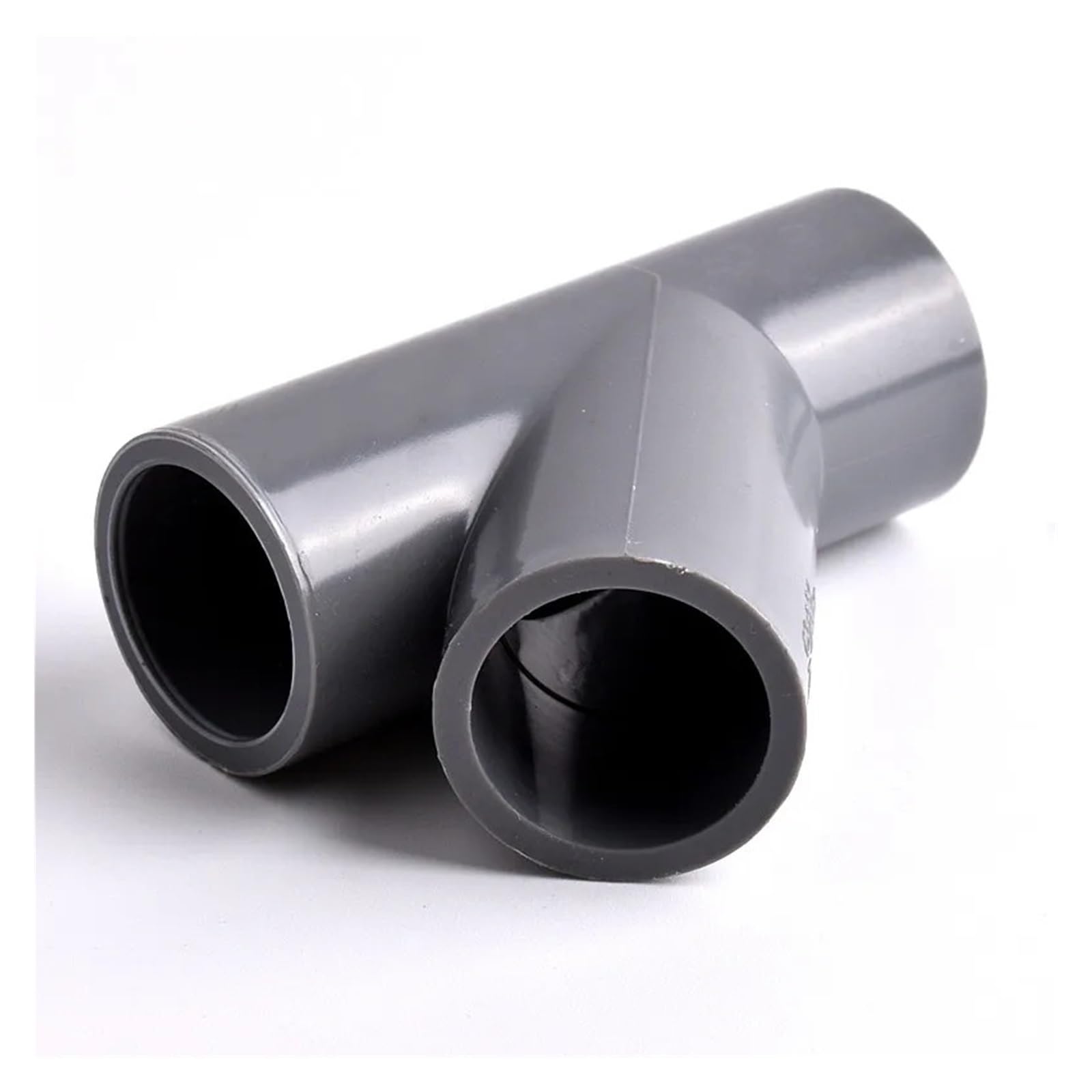 2~20 stücke 20~40mm PVC Rohr Y-Stil 3 Weg Stecker Garten Bewässerung Aquarium Fisch tank Bewässerung Adapter Armaturen T Joint(Blue Color,I.D. 20mm(20pcs))
