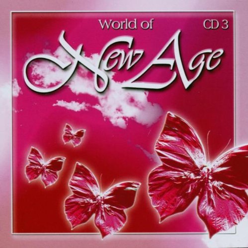 World of New Age 3