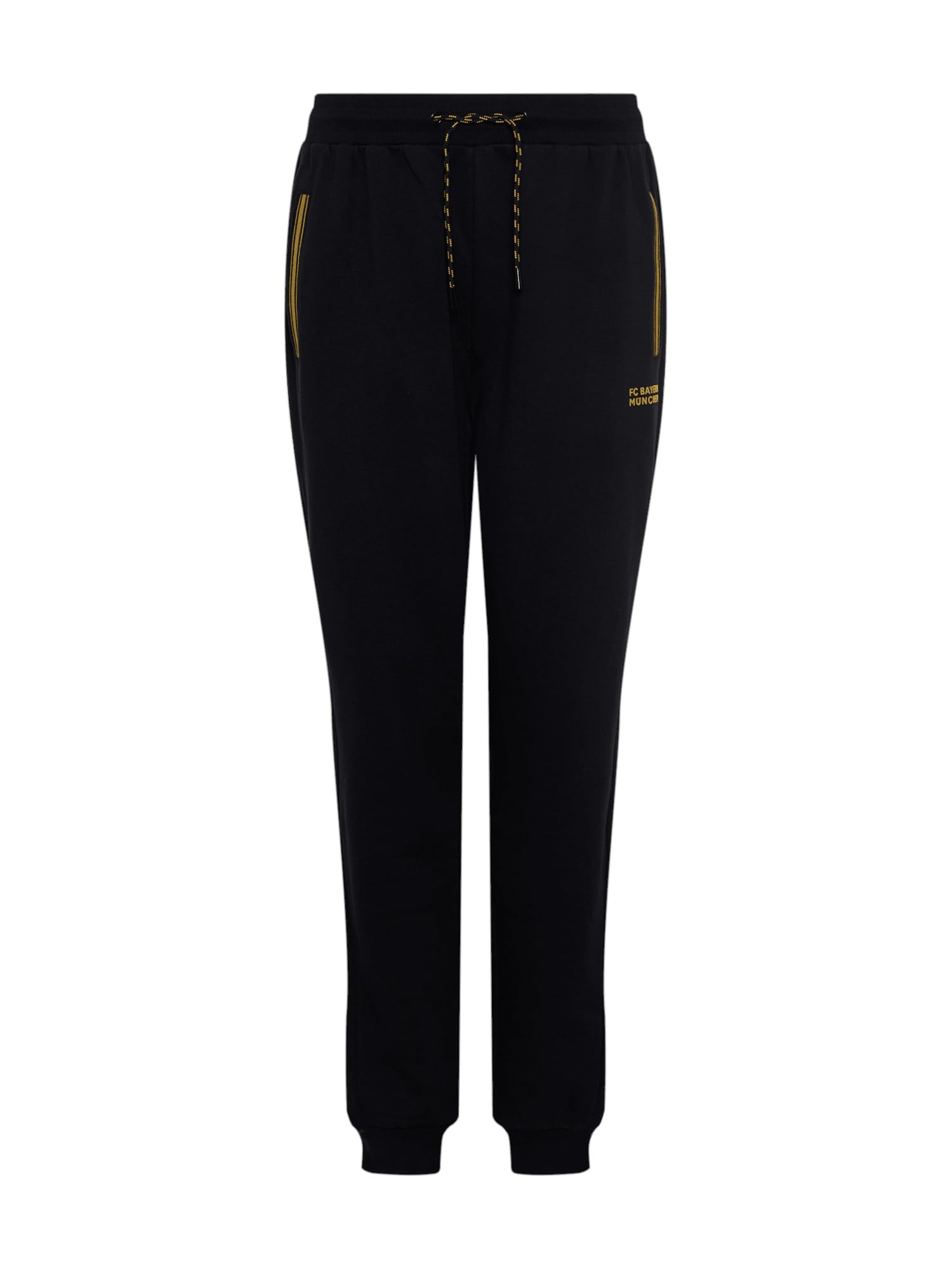 fc bayern jogginghose schwarz