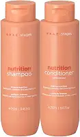 Kit Braé Stages Nutrition Duo (2 produtos)