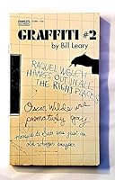 Graffiti #2 (Fawcett Books #D2395) B006N2FC70 Book Cover