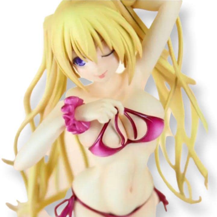 Amazon.co.jp: リーゼロッテ＝シャルロック 水着Ver. トリニティセブン