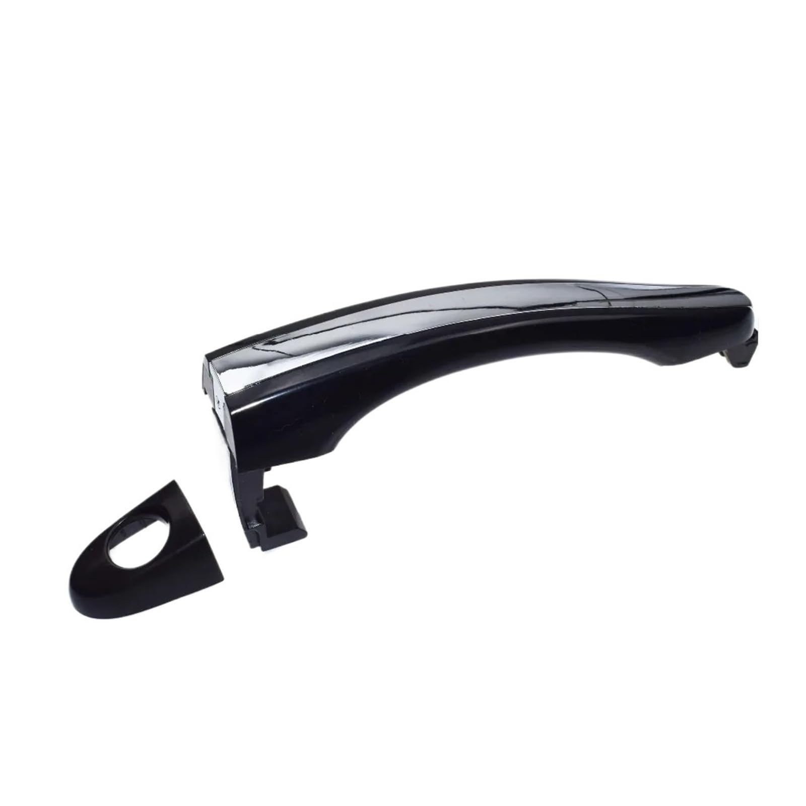 Poignée de porte extérieure avant droit pour Hyundai Azera 2006-2011