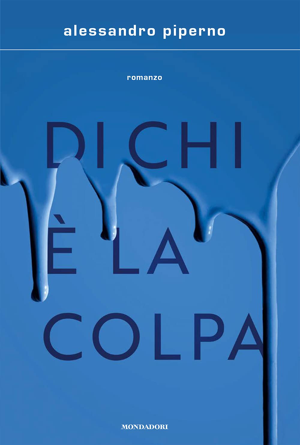 Di Chi è La Colpa - 4