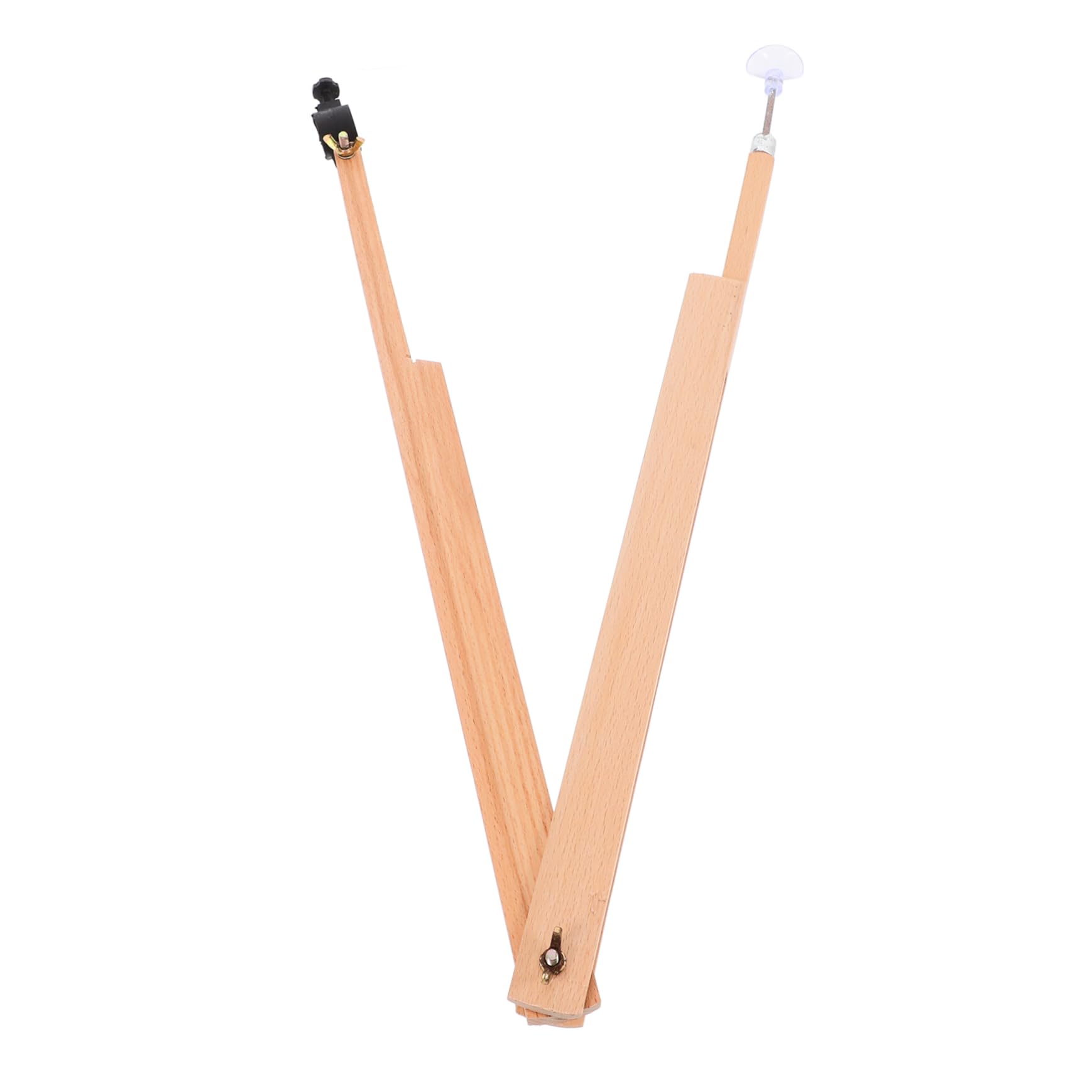 jojofuny Lot De 4 Compas Professionnels Pour Dessin Rapporteur Géométrie Cercle Dessin Boussole Dessin Mathématique Beige Bois
