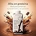 Imagen de Batido Proteina