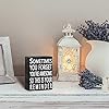 Inspirational-Wall-Box-Sign-4-x-5-Inches-Wood-Wall-Box-Sign-Classic-Box-Sign-Sometime-You-Forget-Youre-Awesome-So-This-Is-Your-Reminder-Inspirational-Positive-Wall-Plaque-for-Family-Friend-Home-Decor Inspirational Wall Box Sign 4 x 5 Inches Wood Wall Box Sign Classic Box Sign Sometime You Forget You're Awesome So This Is Your Reminder Positive Wall Plaque for Family Friend Home Decor (Black Board)