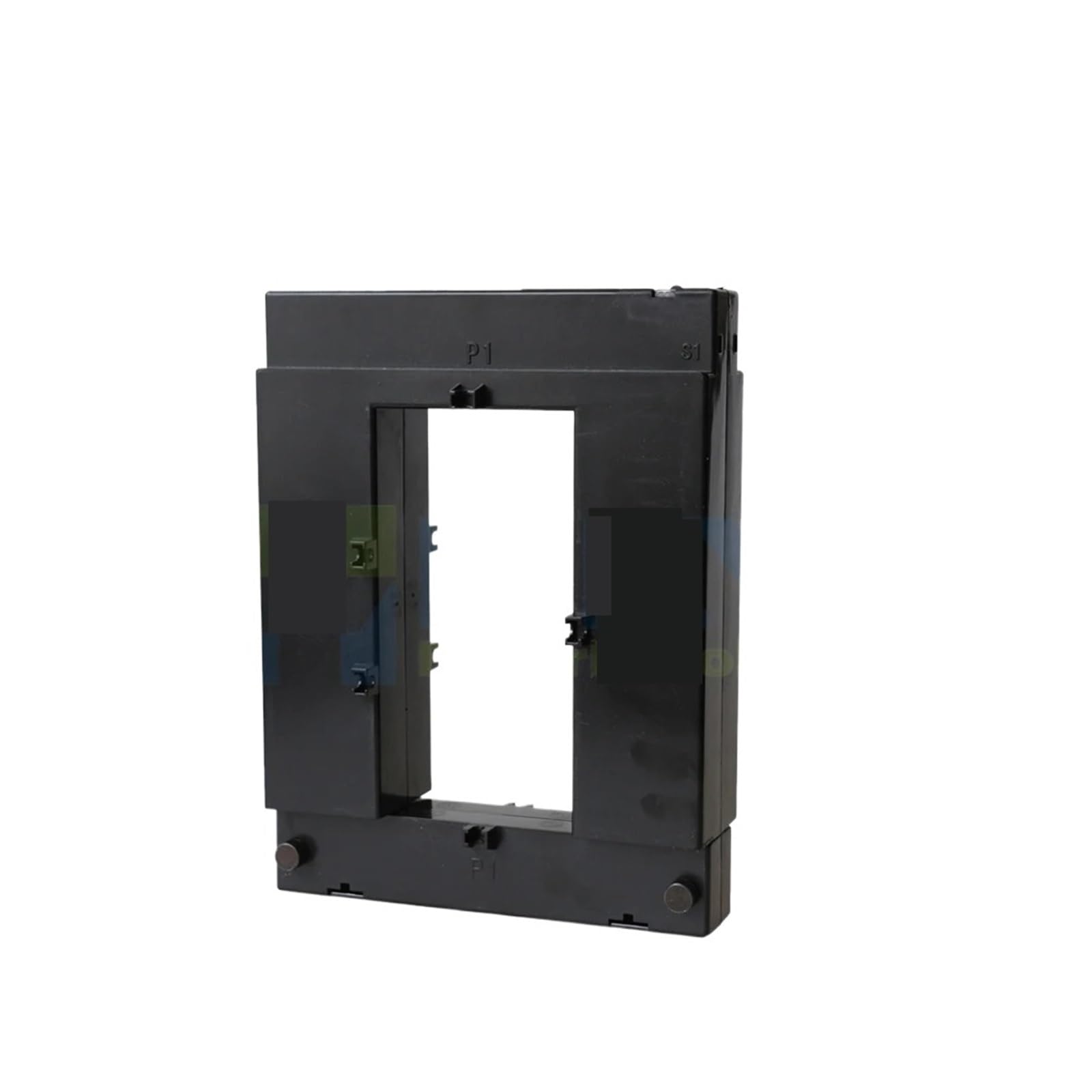 LZIKKGKI Split core current transducer DP-816 1000A-6000A/5A CLASS 0.5/1 big capacity split-core current transformer(1250A)