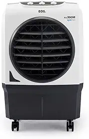 Climatizador De Ar Profissional Eos Ecl300m Pro 30l 220v