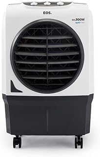 Climatizador de ar profissional eos ecl300m pro 30l 220v