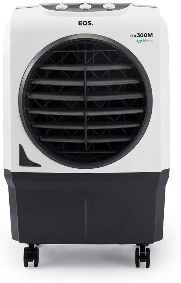 Climatizador De Ar Profissional Eos Ecl300m Pro 30l 220v