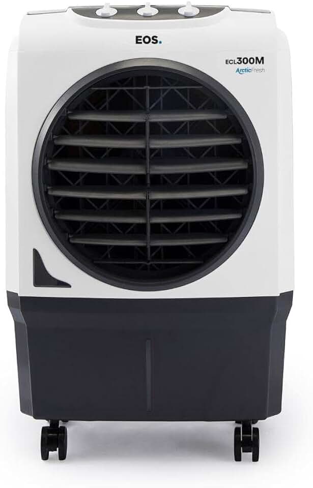 Climatizador De Ar Profissional Eos Ecl300m Pro 30l 110v
