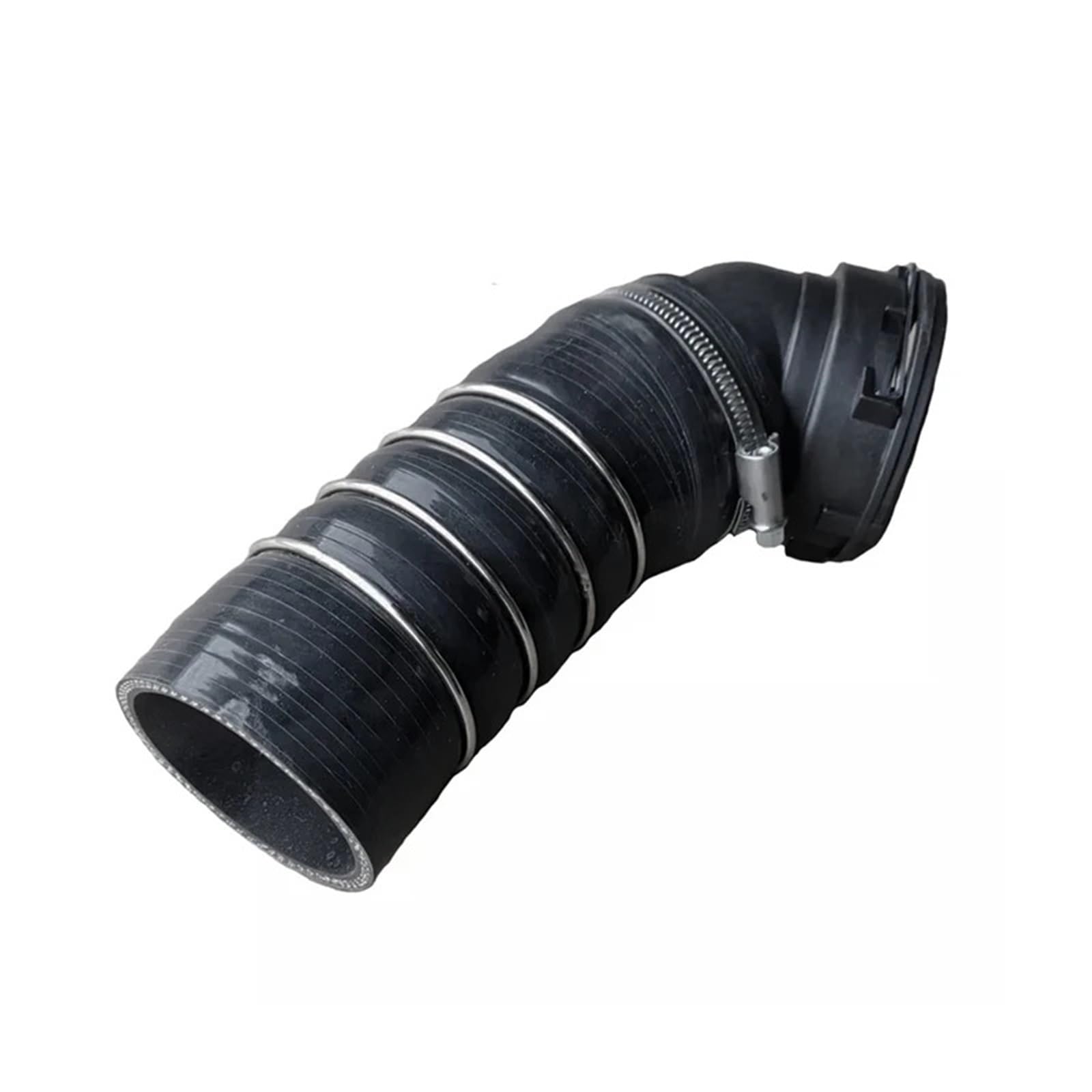 Mod silnik wąż chłodzący 11618506079 Wąż wlotu powietrza turbosprężarki pasuje do BMW X5 E70 Wąż chłodnicy płynu chłodzącego Akcesoria samochodowe wąż próżniowy