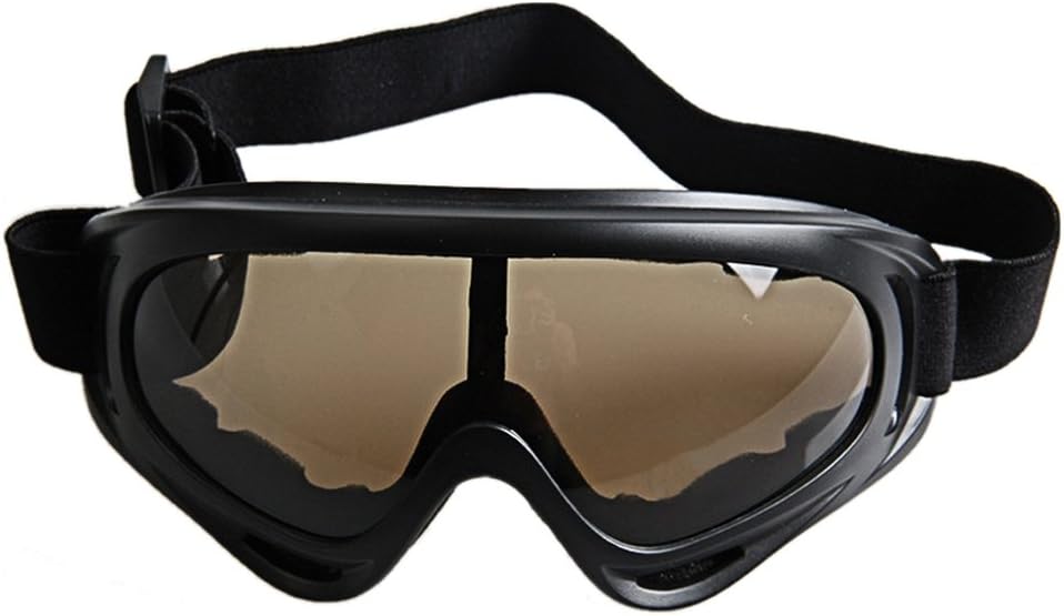 DUYI Premium Outdoor Anti-sandstorm Goggles