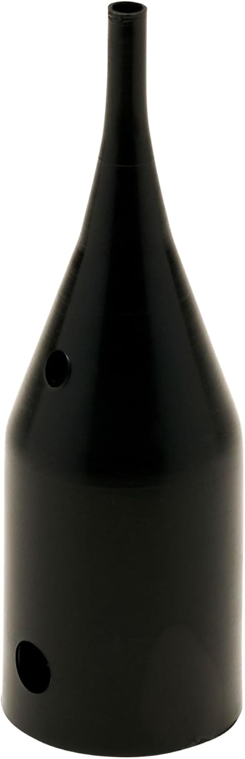 MetroVac MagicAir® Deluxe - 3/16" O.D. Adapter
