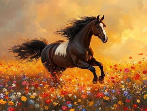  yCgoCio[Lbg n Paint by Numbers Adults hG qƑl SҌ io[yCeBO  LoXA[g nhChNtg uVƃANG̋ ƒItBX̕Ǒ Mtg 5