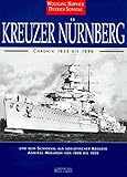  Kreuzer NÜRNBERG und sein Schicksal als sowjetischer Kreuzer ADMIRAL MAKAROW von 1946 bis 1959