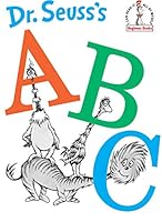 Dr. Seuss's ABC