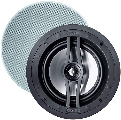 Canton InCeiling 885 Einbaulautsprecher weiß