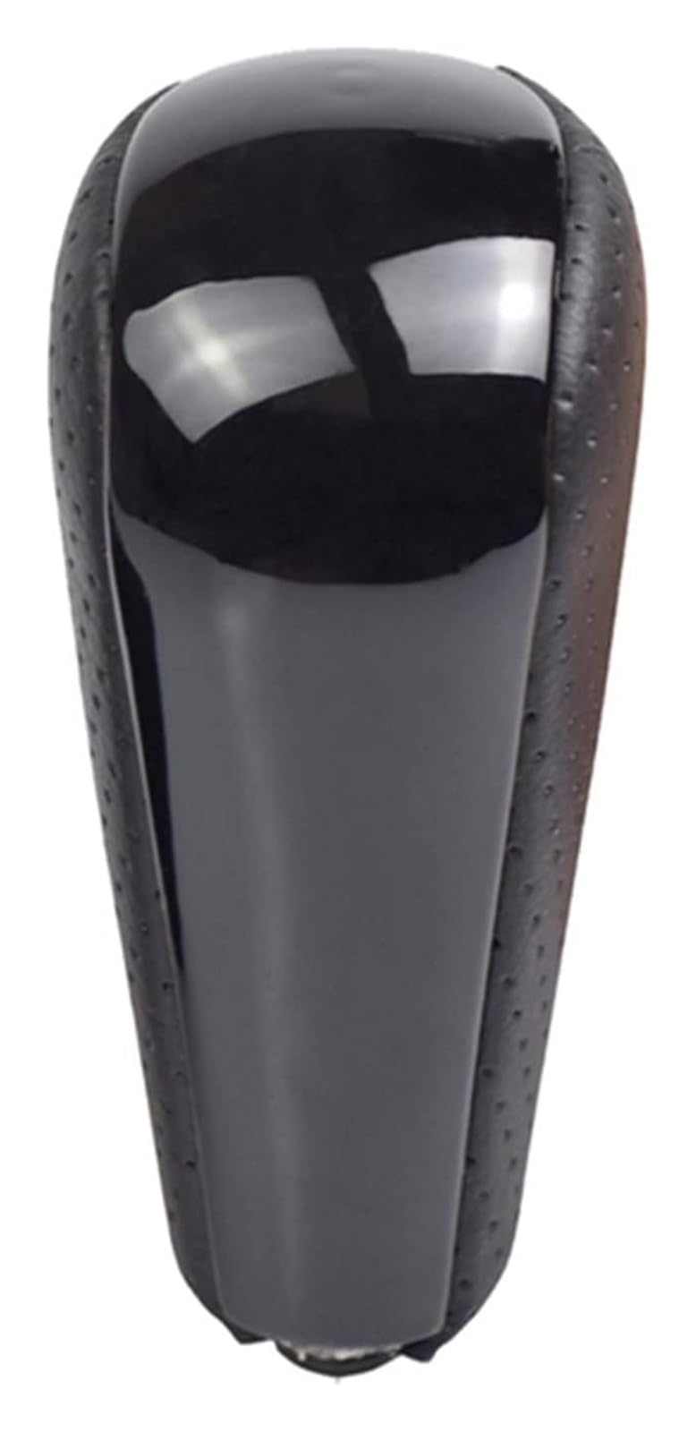 TRASH BIN Car Gear Shift Knob for Toyota for Prado 120 2003-2009 Car Automatic Transmission Gear Shift Knob Stick Lever Head Grip